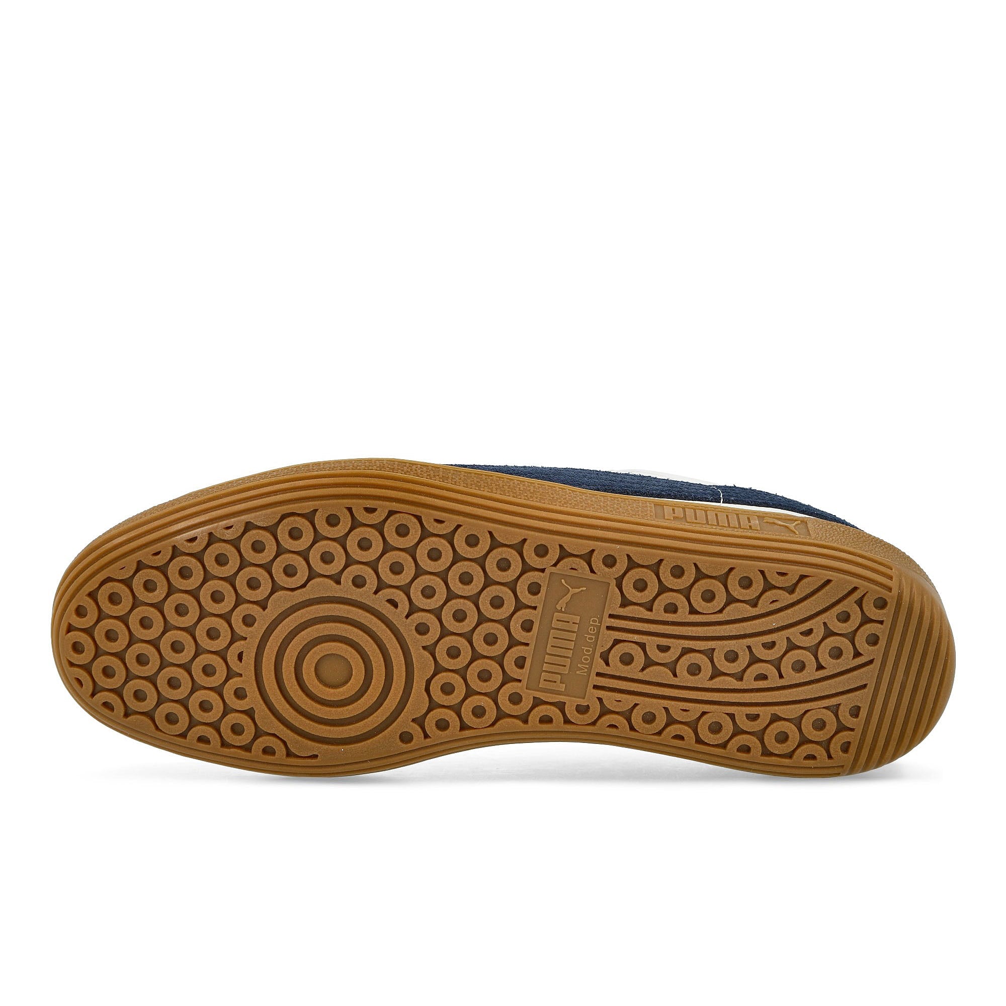 ブラウン Puma Army Trainer 386607 19 | OVERKILL