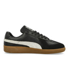 Puma Army Trainer Puma Black - Puma White - Gum Low Top Sneakers  Silhouette | Overkill