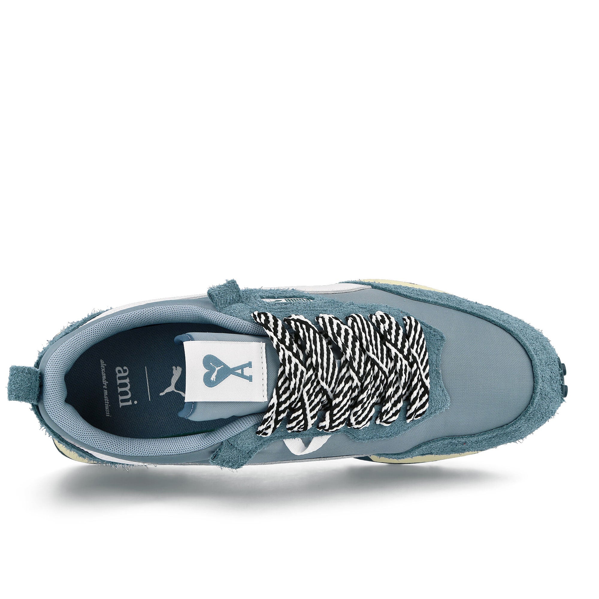 Puma AMI x Puma Rider FV 386668 01 | OVERKILL