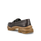 Puma PALOMO x Puma Nitefox Loafer Zinfandel Loafers & Lace ups  Material | Overkill