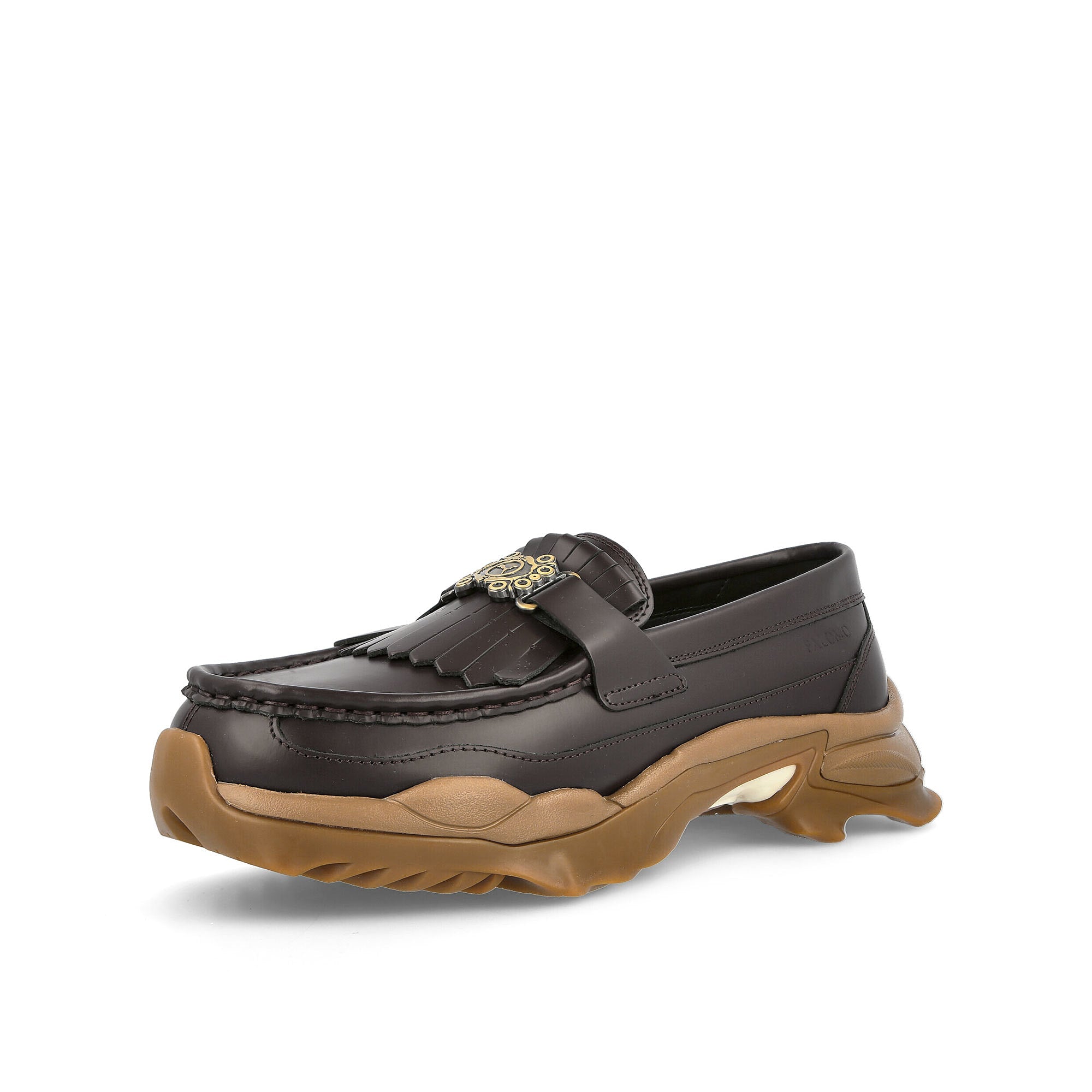 Puma PALOMO x Puma Nitefox Loafer 386683 01 | OVERKILL