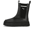 Puma Mayze Stack Chelsea Casual Wns Puma Black Sneakers 386742 02 | Overkill