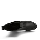 Puma Mayze Stack Chelsea Casual Wns Puma Black Sneakers  Detailfoto | Overkill