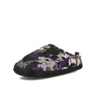 Puma PAM x Puma Puffy Sandal Puma Black - Heliotrope Slides, Sandals & Slippers  Close Up | Overkill