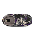 Puma PAM x Puma Puffy Sandal Puma Black - Heliotrope Slides, Sandals & Slippers  Detailfoto | Overkill