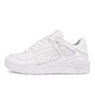 Puma slipstream leather Puma White - Puma White Sneakers 387544 02 | Overkill