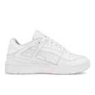 Puma slipstream leather Puma White - Puma White Sneakers  Silhouette | Overkill