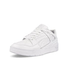 Puma slipstream leather Puma White - Puma White Sneakers  Close Up | Overkill