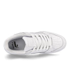Puma slipstream leather Puma White - Puma White Sneakers  Detailfoto | Overkill