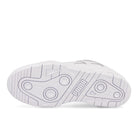 Puma slipstream leather Puma White - Puma White Sneakers  Detail View 1 | Overkill