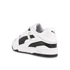 Puma slipstream leather Puma White - Puma Black Sneakers  Material | Overkill