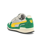 Puma RX 737 New Vintage Nimbus Cloud - Amazon Green Sneakers  Material | Overkill