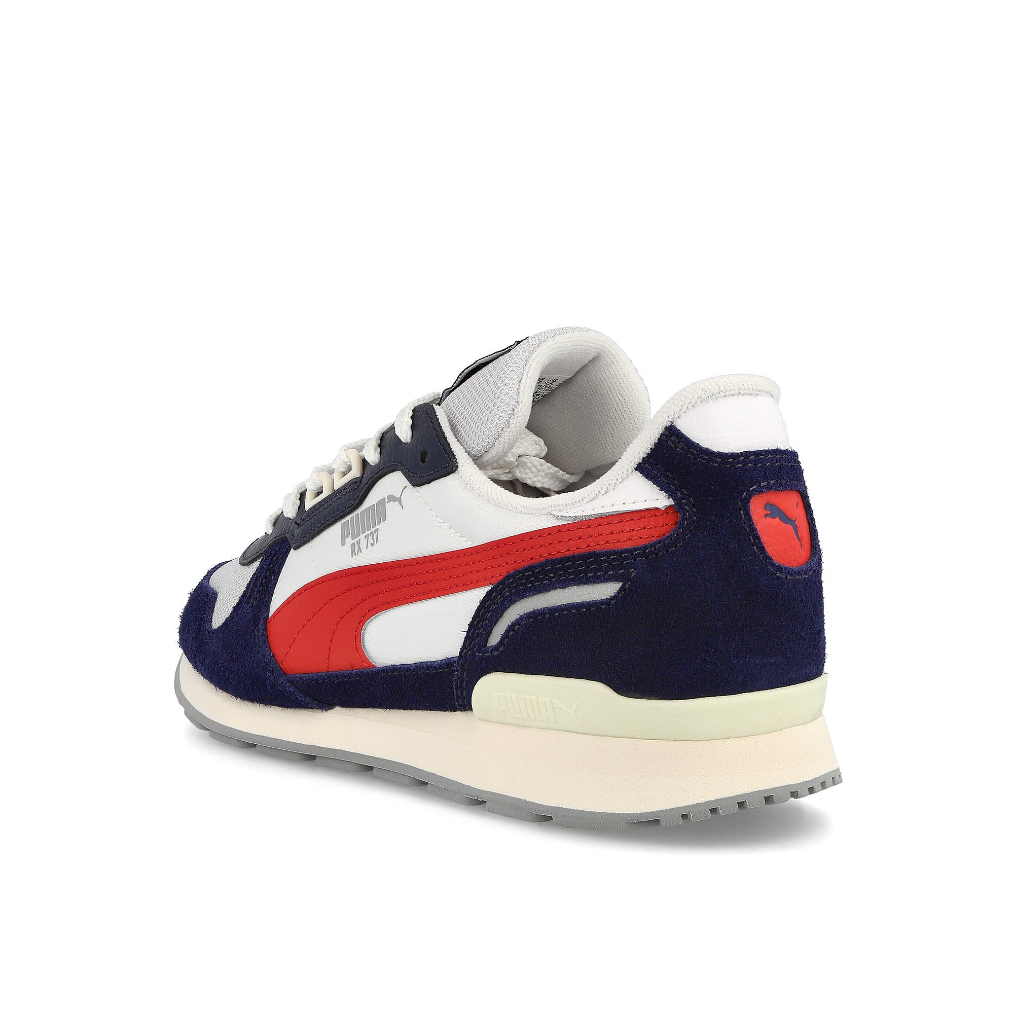 Puma RX 737 New Vintage 387573 02 | OVERKILL