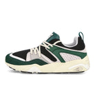 Puma blaze of glory premium Puma Black - Varsity Green Sneakers 387575 02 | Overkill