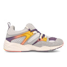 Puma blaze of glory psychedelics Nimbus Cloud - Deep Apricot Sneakers  Silhouette | Overkill