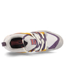 Puma blaze of glory psychedelics Nimbus Cloud - Deep Apricot Sneakers  Detailfoto | Overkill