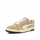 Puma slipstream lo pl Light Sand - Pristine Sneakers  Close Up | Overkill