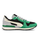 Puma A.C. Milan x Puma RX 737 Amazon Green - Pristine Low Top Sneakers  Silhouette | Overkill