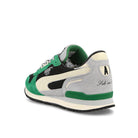 Puma A.C. Milan x Puma RX 737 Amazon Green - Pristine Low Top Sneakers  Material | Overkill