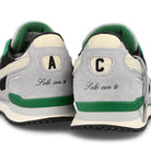 Puma A.C. Milan x Puma RX 737 Amazon Green - Pristine Low Top Sneakers  Detailfoto | Overkill
