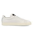Puma A.C. Milan x Puma Weekend Puma White Low Top Sneakers  Silhouette | Overkill