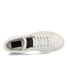 Puma A.C. Milan x Puma Weekend Puma White Low Top Sneakers  Detailfoto | Overkill