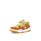 Puma Pokémon x Puma Slipstream Charmander AC+PS Dark Cheddar - Pale Lemon Sneakers  Close Up | Overkill