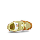 Puma Pokémon x Puma Slipstream Charmander AC+PS Dark Cheddar - Pale Lemon Sneakers  Detailfoto | Overkill
