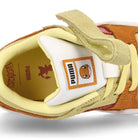 Puma Slipstream Charmander AC+Infants Dark Cheddar - Pale Lemon Low Top Sneakers  Detailfoto | Overkill