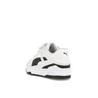 Puma Slipstream Leather AC+PS Puma White - Puma Black Low Top Sneakers  Material | Overkill