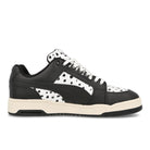 Puma Slipstream Lo Hidden Beast Warm White - Puma Black Low Top Sneakers  Silhouette | Overkill