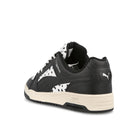 Puma Slipstream Lo Hidden Beast Warm White - Puma Black Low Top Sneakers  Material | Overkill
