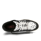 Puma Slipstream Lo Hidden Beast Warm White - Puma Black Low Top Sneakers  Detailfoto | Overkill