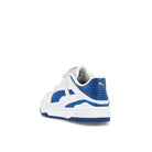 Puma Slipstream Suede FS AC+PS Puma White - Lake Blue Low Top Sneakers  Material | Overkill