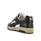 Puma MCM x Puma Slipstream Lo Court Puma White - Puma White Sneakers  Material | Overkill