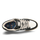 Puma MCM x Puma Slipstream Lo Court Puma White - Puma White Sneakers  Detail View 1 | Overkill