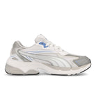 Puma Teveris Nitro Noughties Puma White - Day Dream Low Top Sneakers  Silhouette | Overkill