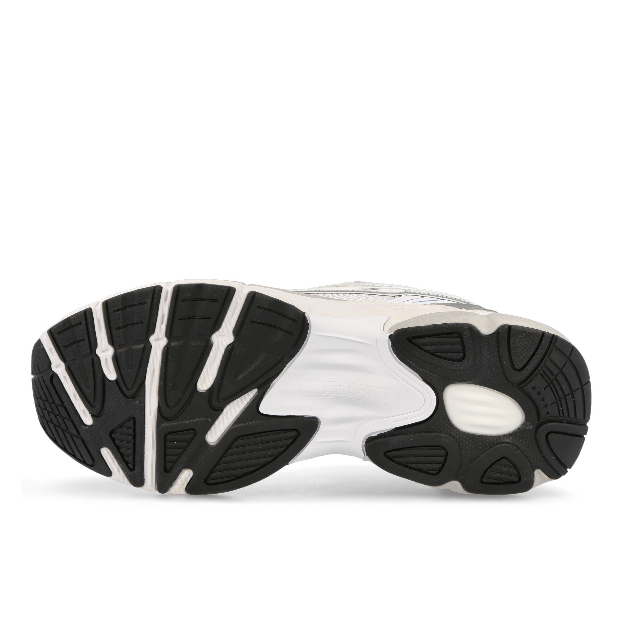 Puma Teveris Nitro Noughties Puma White - Day Dream Low Top Sneakers  Detail View 1 | Overkill