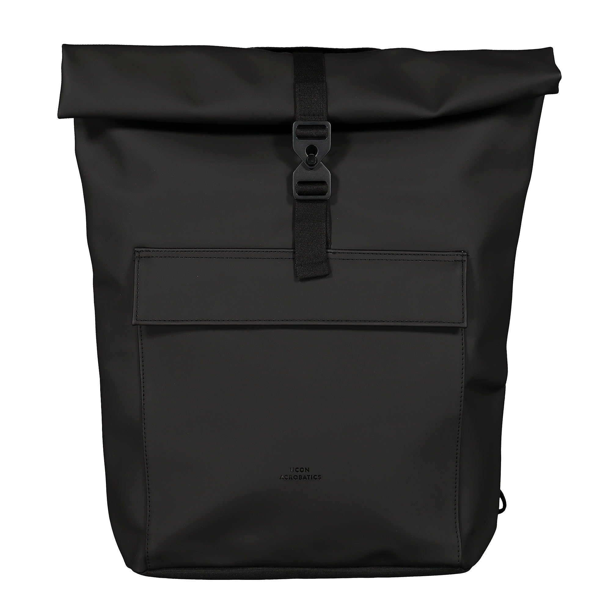 Ucon Acrobatics Jasper Backpack Black Backpacks 389002206619 | Overkill