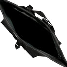 Ucon Acrobatics Jasper Backpack Black Backpacks Close-up | Overkill