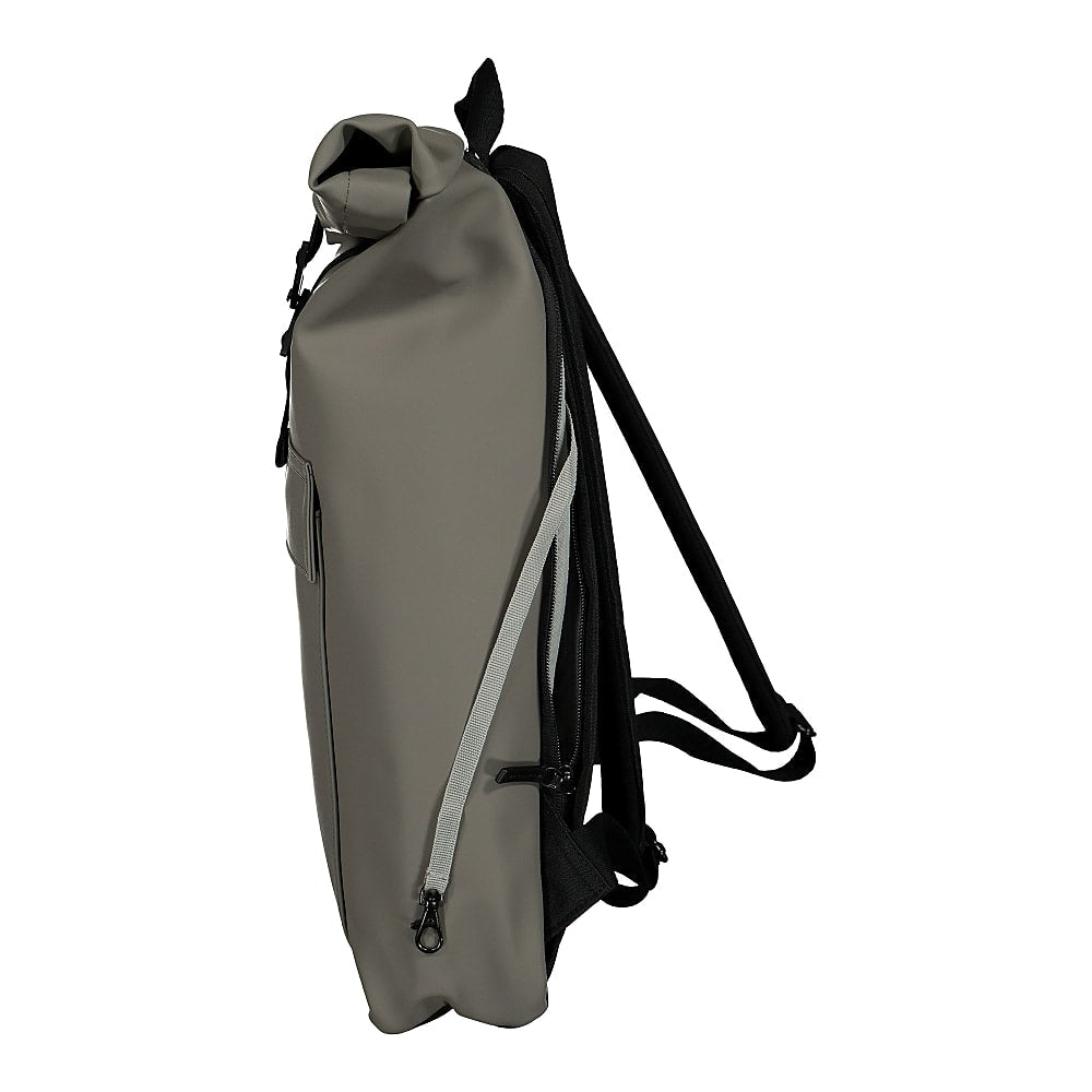 Ucon Acrobatics Jasper Backpack Dark Grey Backpacks Close-up | Overkill