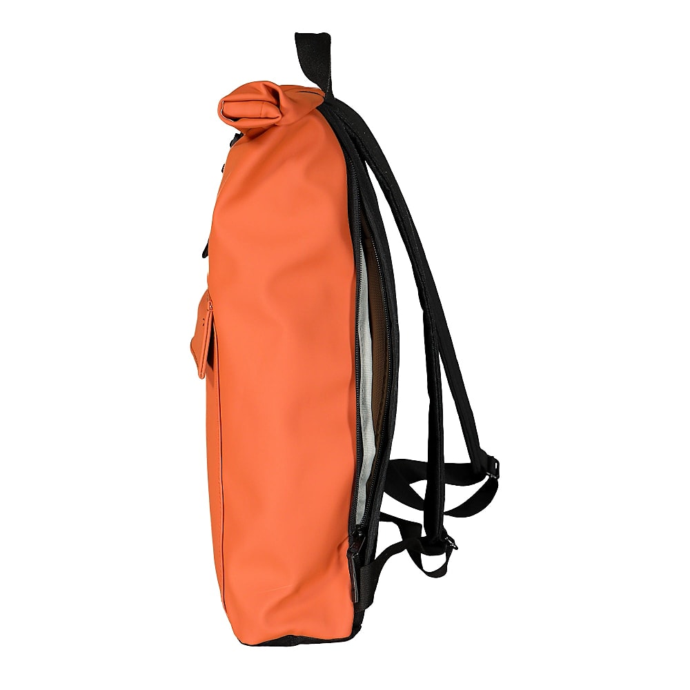 Ucon Acrobatics Jasper Backpack Rust Backpacks Close-up | Overkill