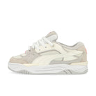 Puma -180 Warm White - Feather Gray Low Top Sneakers 389267 07 | Overkill
