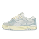 Puma -180 Puma White - Silver Mist Low Top Sneakers 389267 13 | Overkill