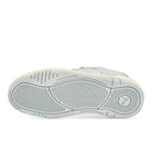 Puma -180 Puma White - Silver Mist Low Top Sneakers  Detail View 1 | Overkill
