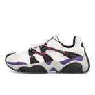 Puma Voltaire OG Puma White - Team Violet Low Top Sneakers 389364 01 | Overkill