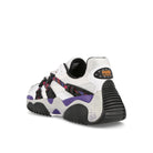 Puma Voltaire OG Puma White - Team Violet Low Top Sneakers  Material | Overkill