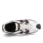 Puma Voltaire OG Puma White - Team Violet Low Top Sneakers  Detailfoto | Overkill