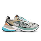 Puma Velophasis Phased Puma White-Porcelain Low Top Sneakers  Silhouette | Overkill