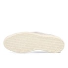 Puma Clyde No.1 Frosted Ivory - Smokey Gray Low Top Sneakers  Detail View 1 | Overkill